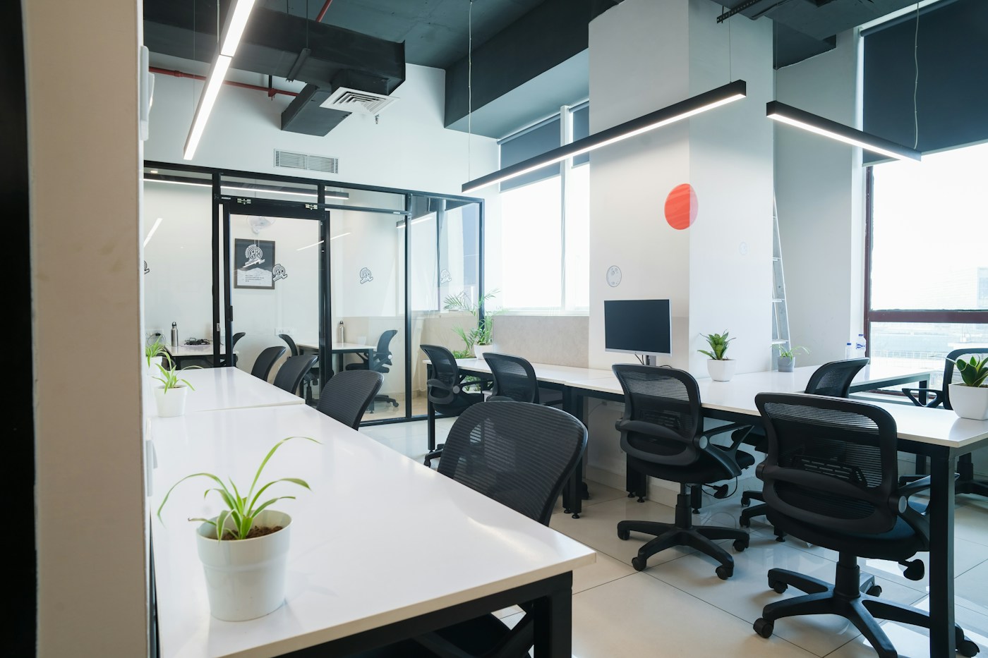 Oidarsoft workspace
